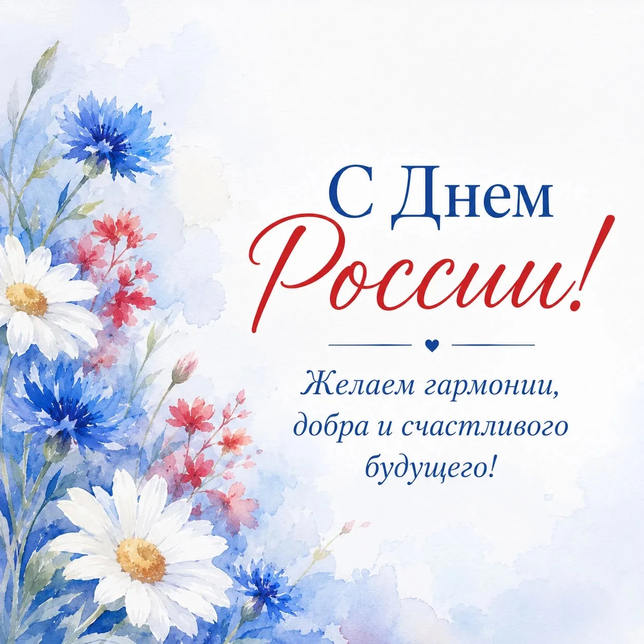 🟢12 июня страна отмечает День России 2026. Это главный государственный праздник

🟠Уважаемые гражда
