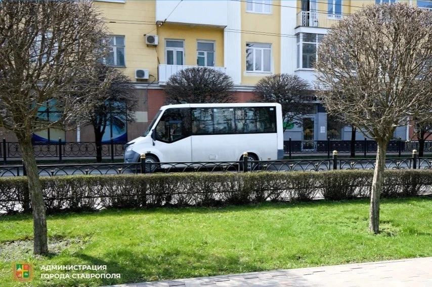Изображение 1 к публикации «Блокнот Ставрополь»