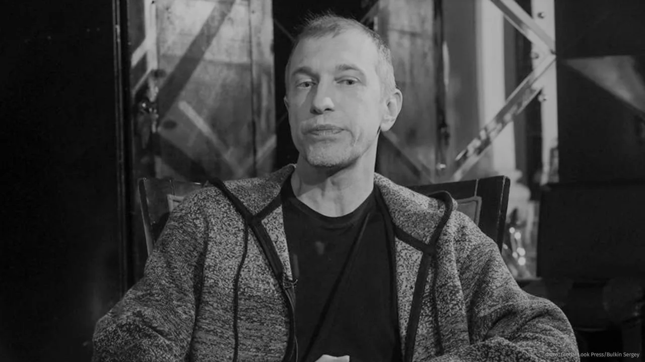 «Я выбежал — Сергей Васильевич лежал без сознания»: организатор конкурса «Жемчужина Дал...