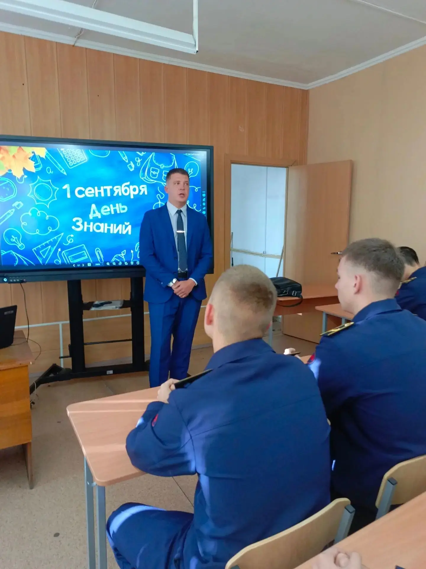 🚄Для студентов, которые сейчас осваивают профессию "Помощник машиниста", прошла важная...