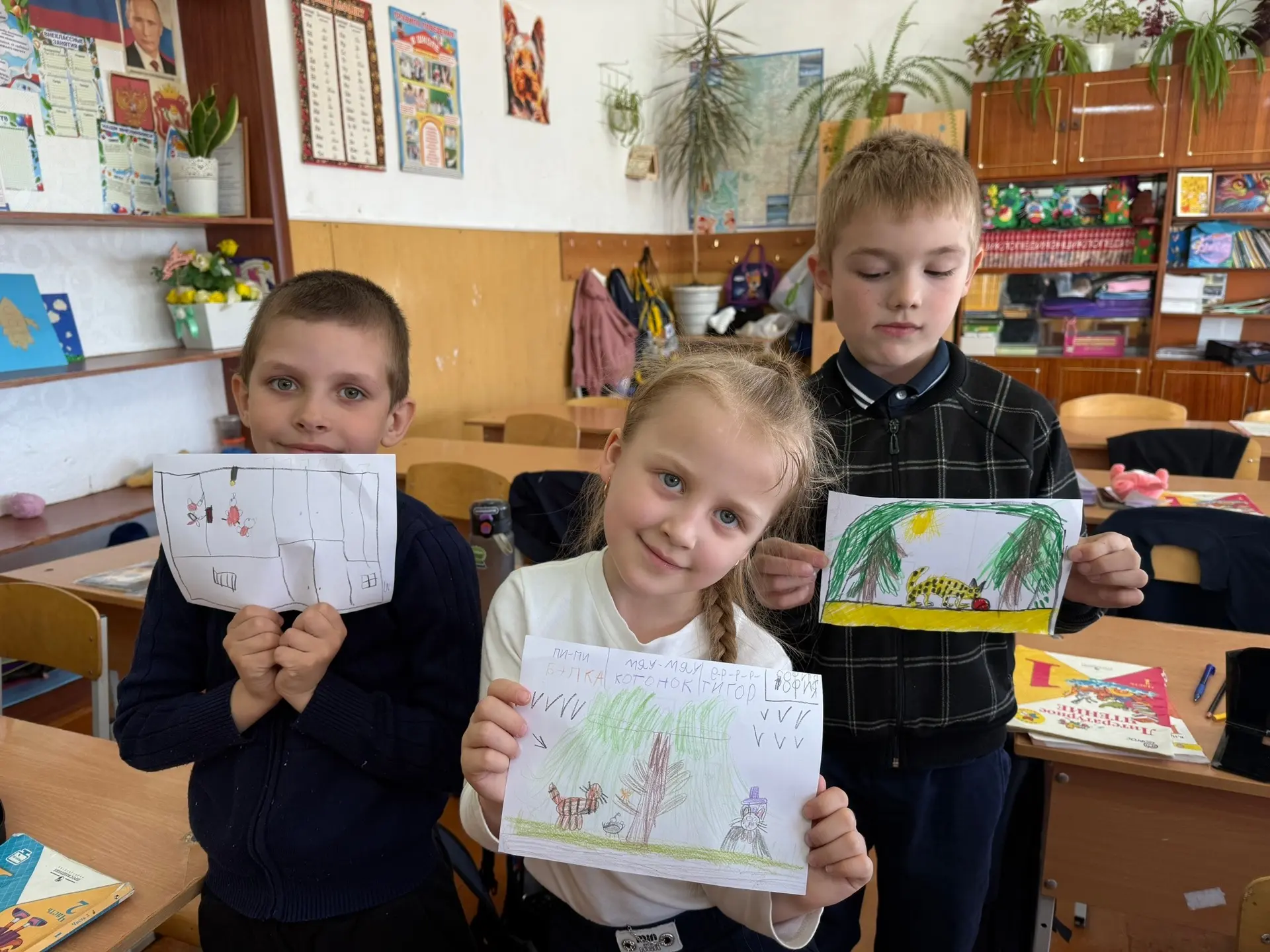 🌿Неделя психологии: зарядились позитивом по полной! 🤩  📌За эту неделю мы: 🔸Проверяли, какие эмоции ж