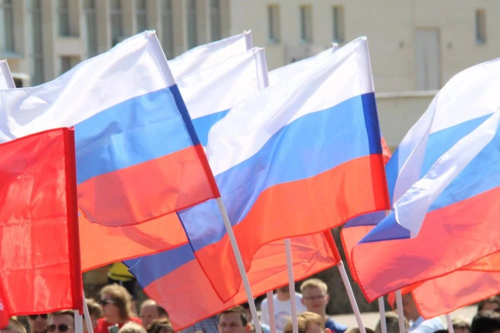 В преддверии празднования Дня России орловцам напоминают о мерах личной безопасности во...