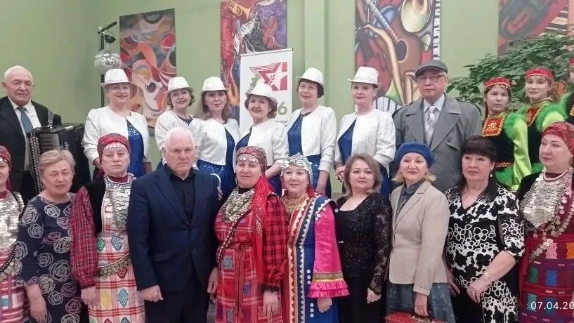 02 июня в 15.00 в ЦКР "Созвездие" состоится второй этап III Муниципльного конкурса "Ала...
