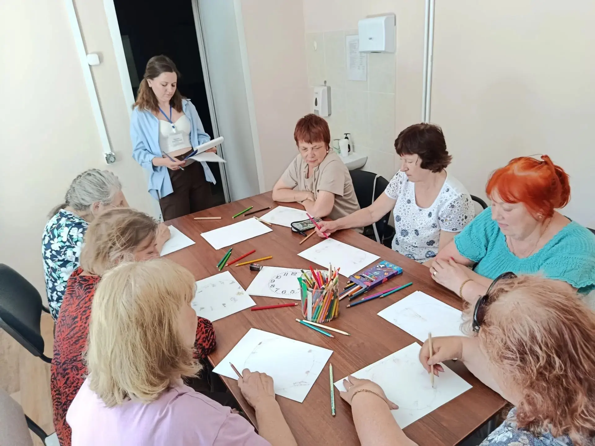 Как найти радость в каждом дне и сохранить ценные воспоминания: об этом и не только в нашем велнес-п
