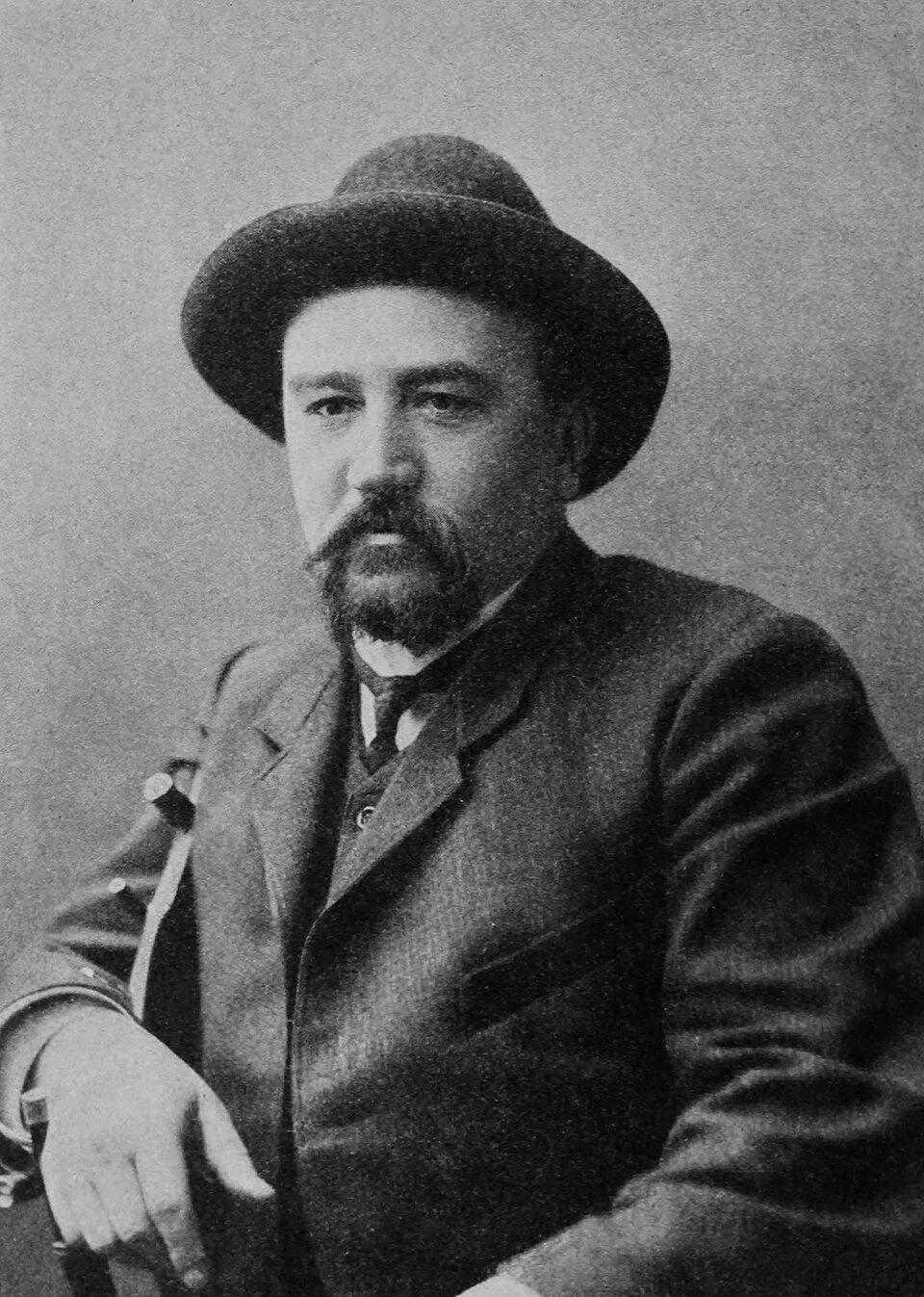 Александр Иванович Куприн (1870 – 1938)
