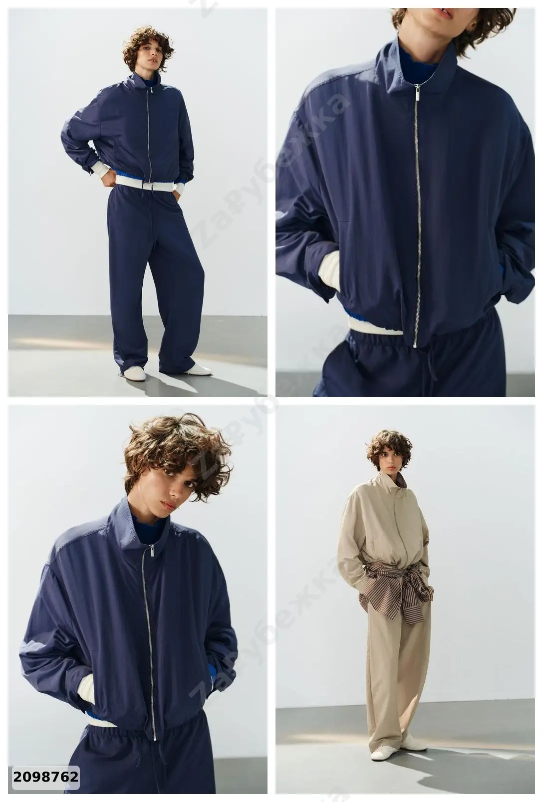 #Zara
