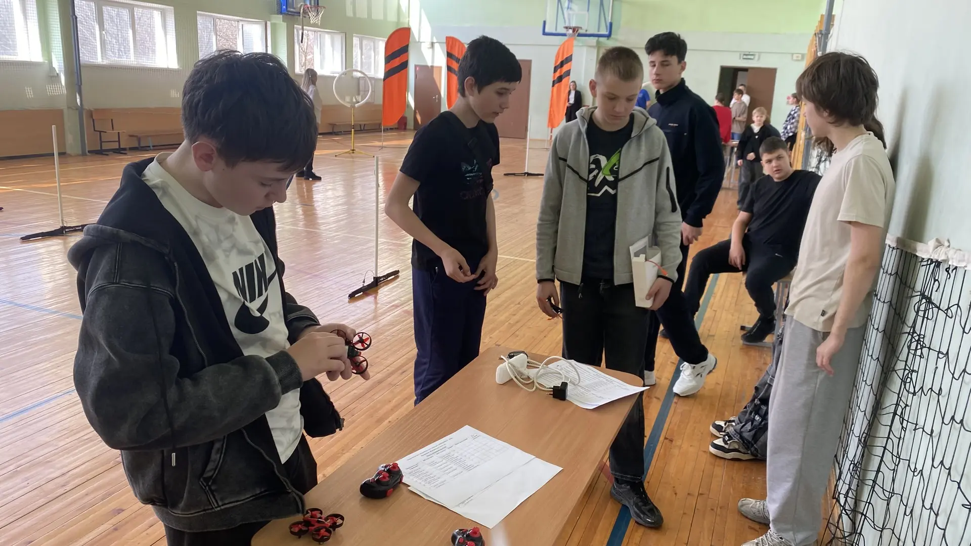 Подведены итоги конкурса «Квадростарт»🚀🚀🚀🚀🚀🚀🚀  Поздравляем наших талантливых учащихся с отличными ре