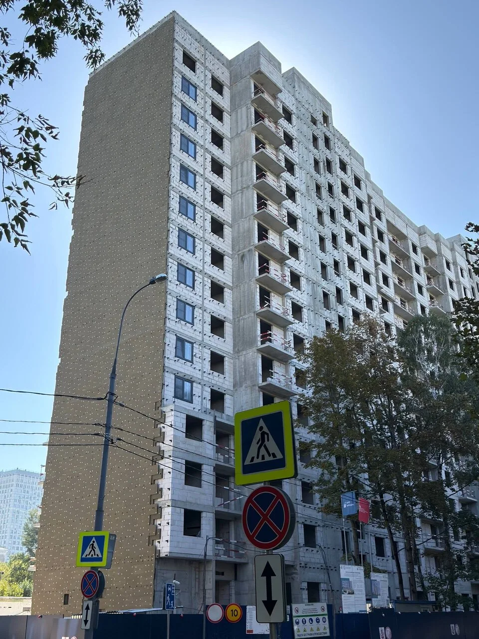 🏠Будущий дом по реновации на Константинова, 2.