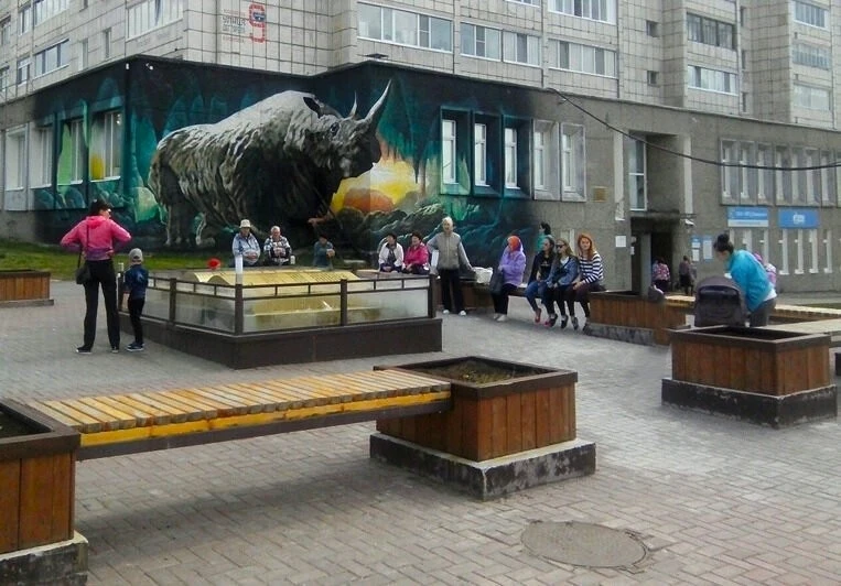 Присылайте Ваши фото в "Предложить пост"