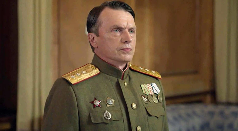 🎬 Звезда «Бумера» и «Бригады» Александр Высоковский пропал в Подмосковье