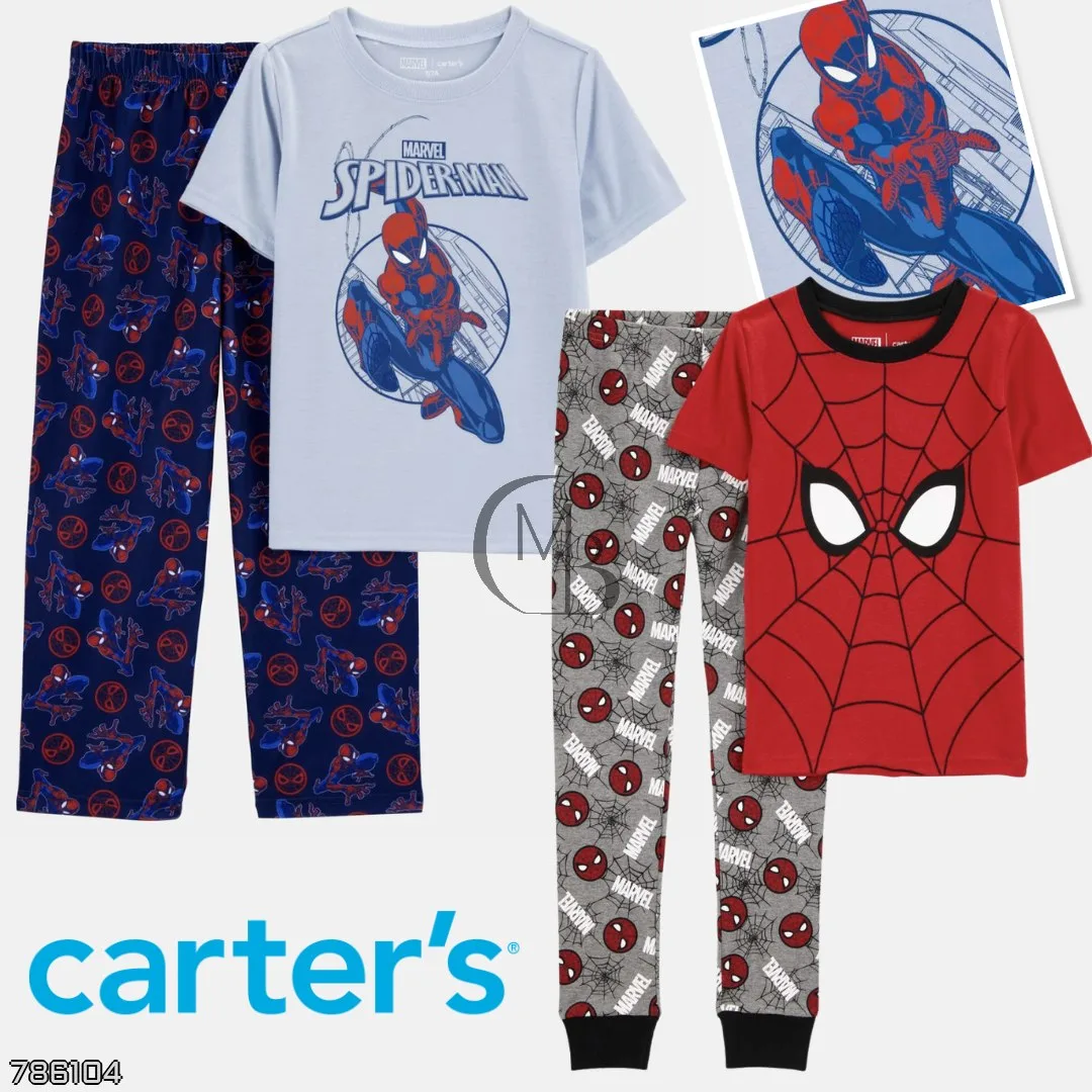 Carter's 🇺🇸