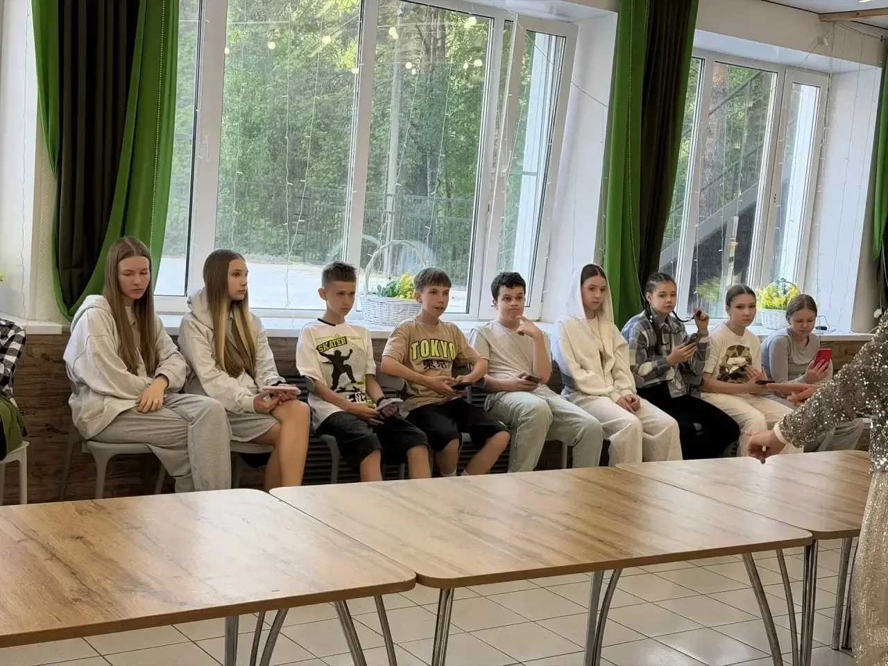 🪅🎉🪅6 «А» класс: Яркий финал учебного года!🪅🎉🪅