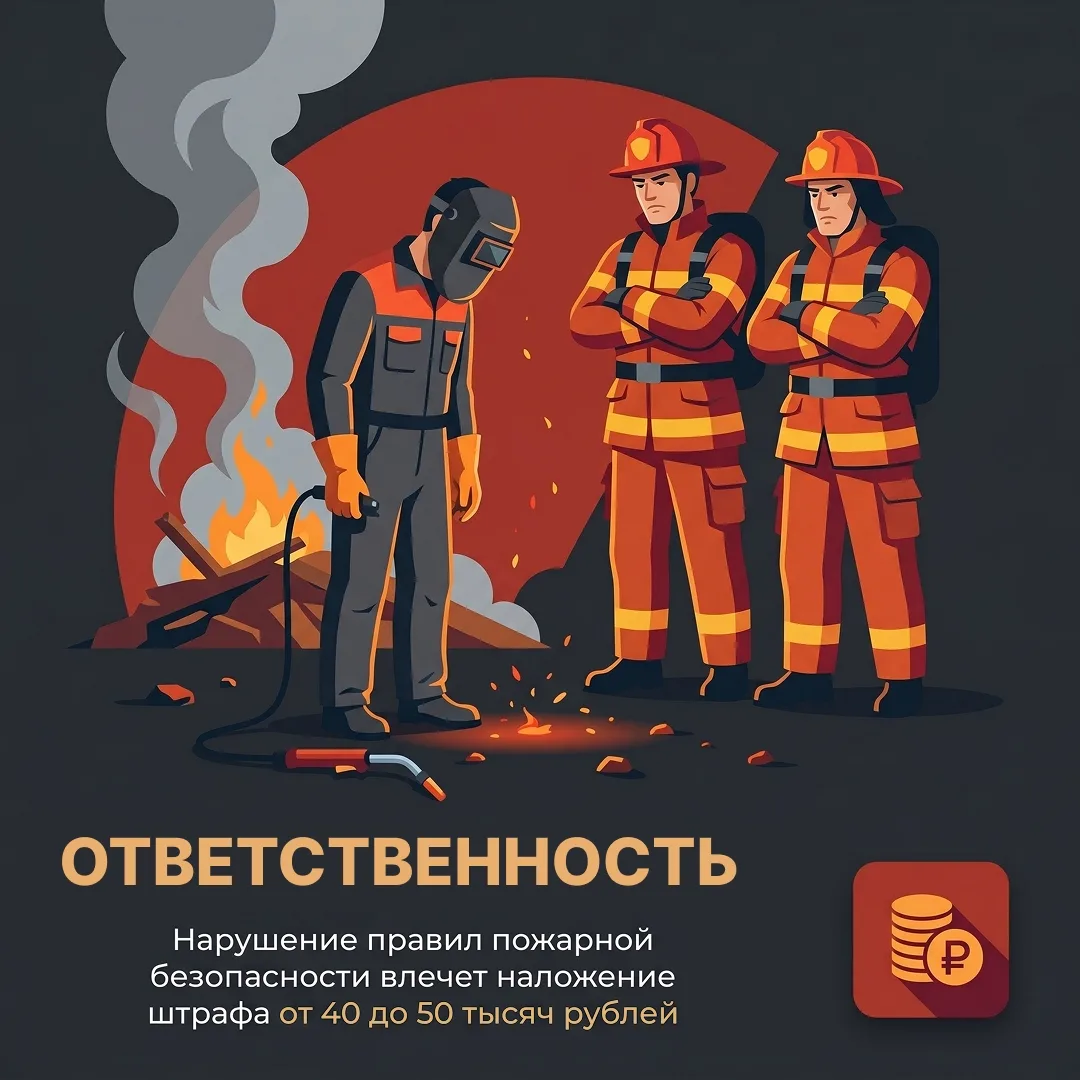 На Ямале ввели особый противопожарный режим. Его установили до 30 августа из-за высокой пожарной опа