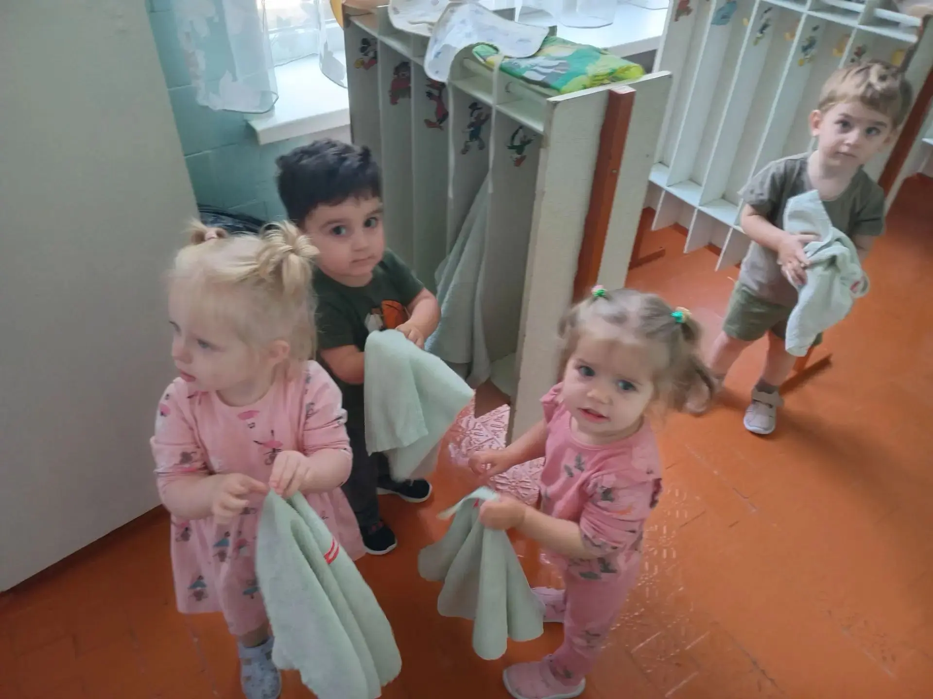 🧼   Известно , что любые привычки полезные или вредные , формируются ещё в детстве. По...