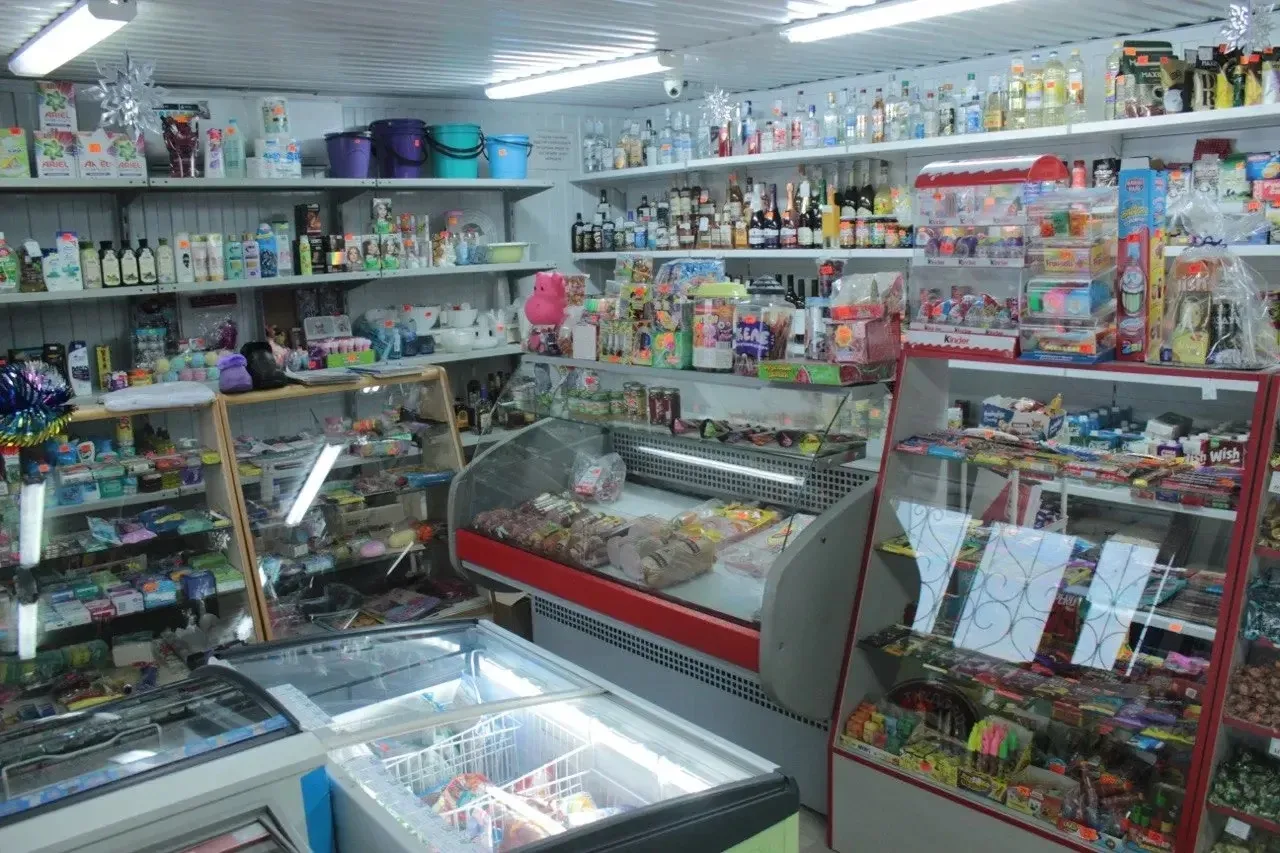 🛒 Цена легкой наживы — 6 лет 3 месяца колонии: в Енисейском округе суд  приговорил мужчину за вооруж