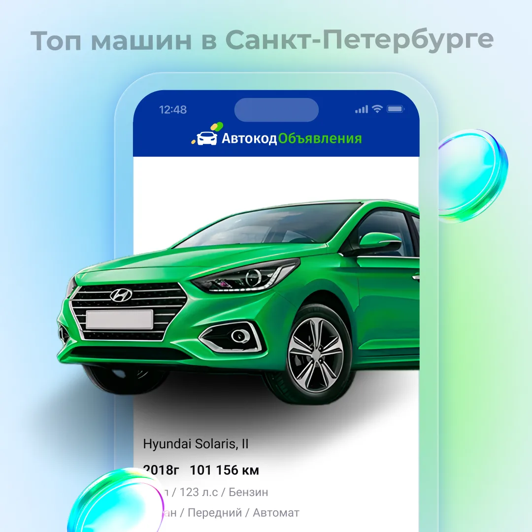 Санкт-Петербург: какие китайские модели получают больше всего внимания