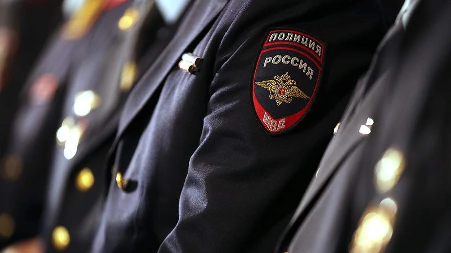 👮🏻‍♂️ ОДИН ДЕНЬ С ПОЛИЦИЕЙ РОССИИ