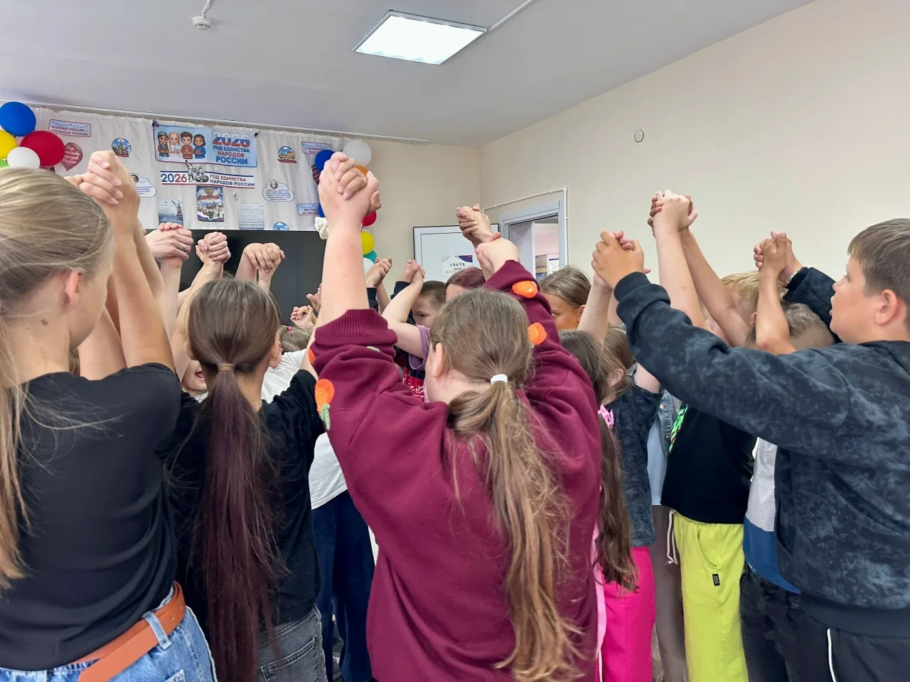 🏫ЛДПД «ЛЕТО»
☀️16 ИЮНЯ: СТАНЦИЯ «КЛАДОВАЯ СЕВЕРА-ЯКУТИЯ»
👋🏻Друзья, держитесь крепче! Сегодня наш 