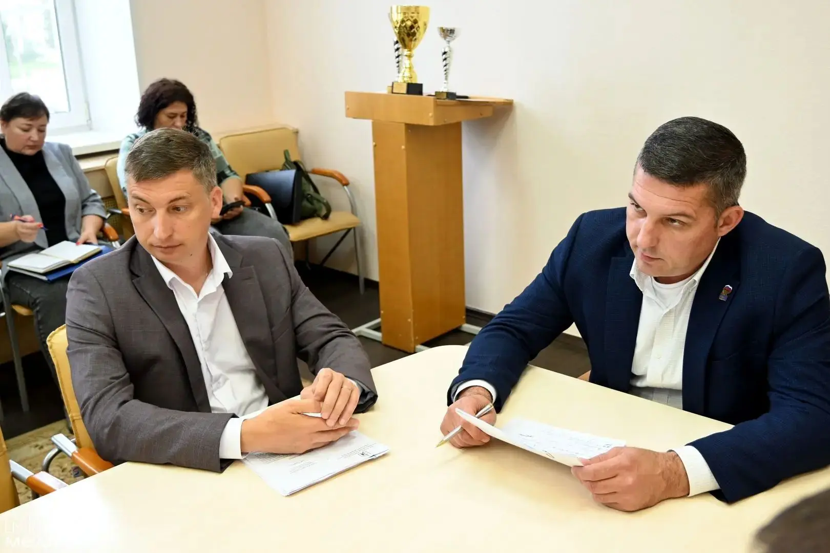 🔹ТЕМЫ ОПЕРАТИВНОГО СОВЕЩАНИЯ

🔹По циклону:
Проанализировали последствия прохождения циклона. В 14 