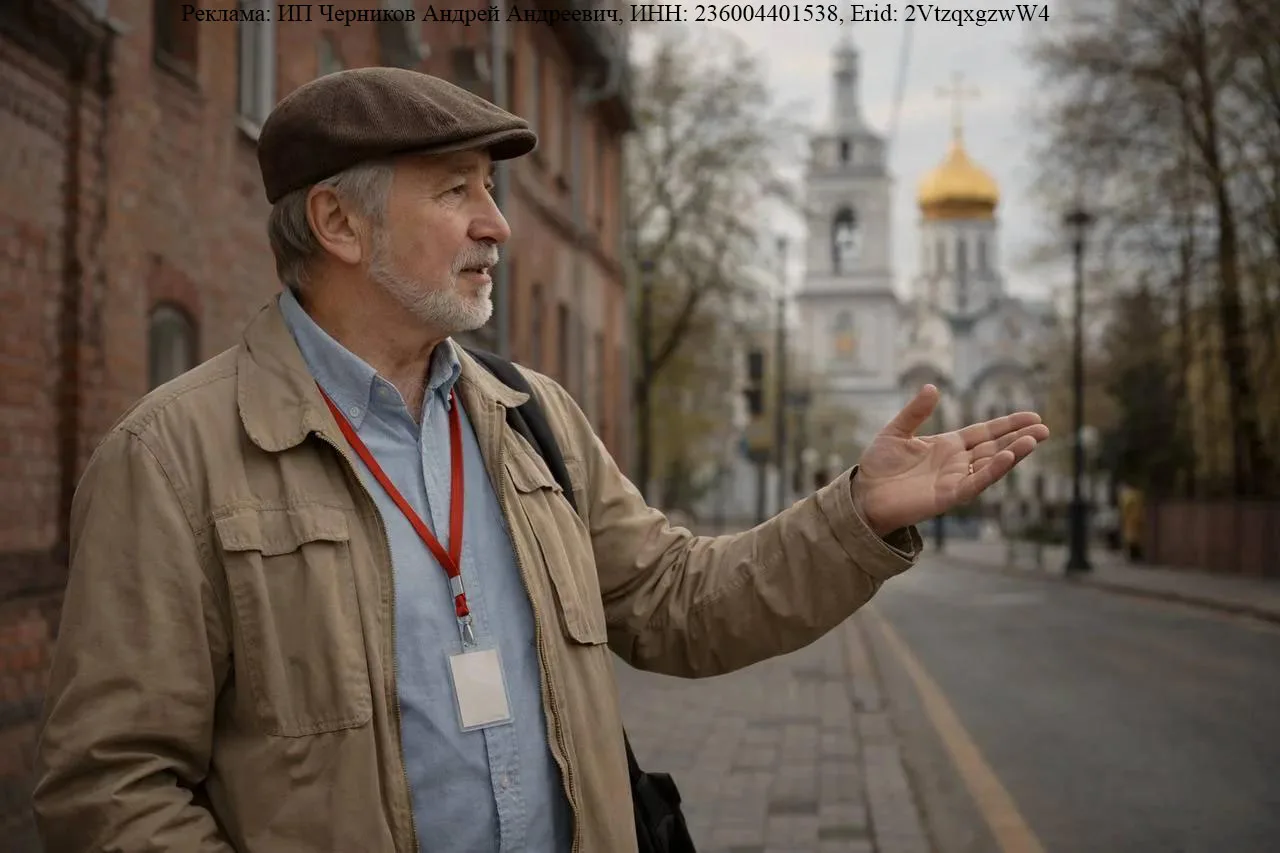«Я коренной москвич, но я всё равно хочу на экскурсии Леонида Валерьевича!»