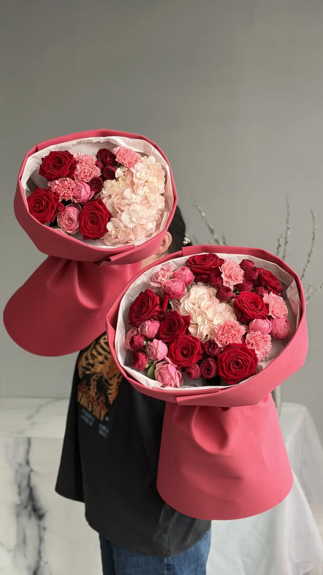 Мама + дочка 🎀