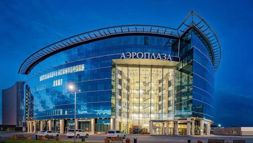 Добрый день, Коллеги и Партнеры! ✈️