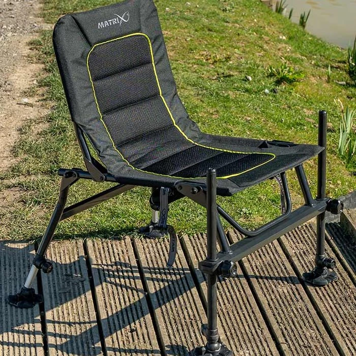 ✅ Новинка - Кресло Matrix S25 Lite Accessory Chair