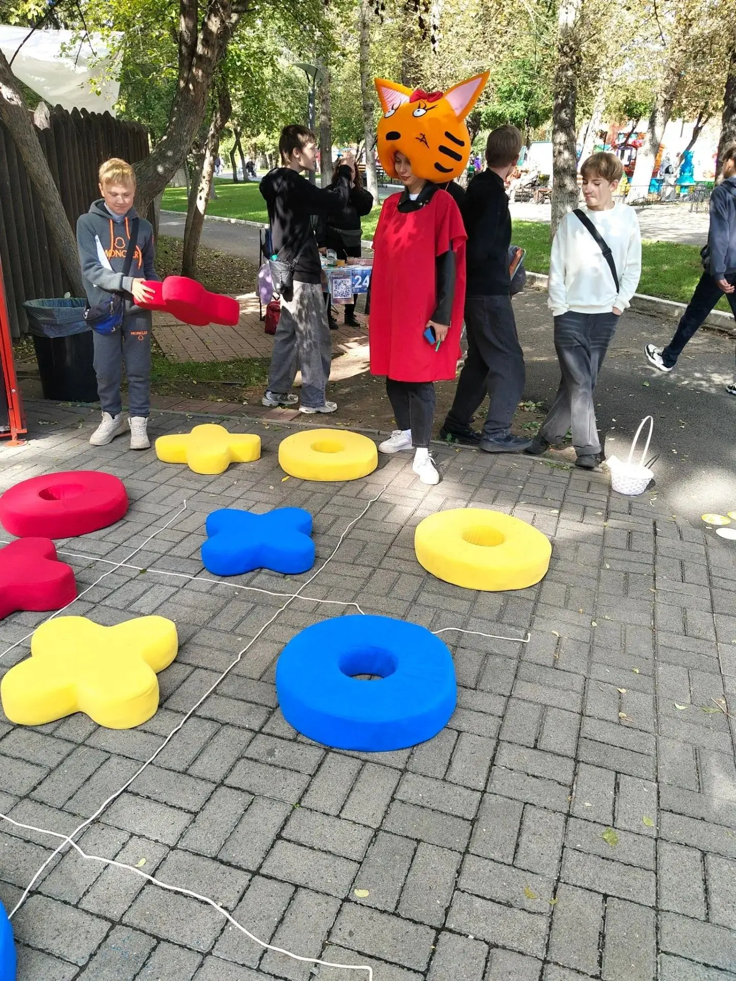 🌟 Встречаем новый учебный год!