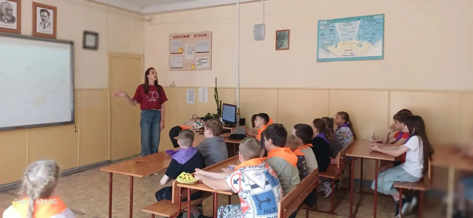 В современном мире мошенники становятся все изощреннее, и жертвой их схем может стать каждый — от шк