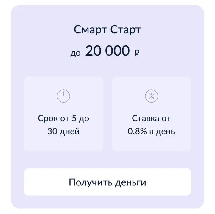 В нашем списке официальных МФО появилась новая компания – Кредитнау.