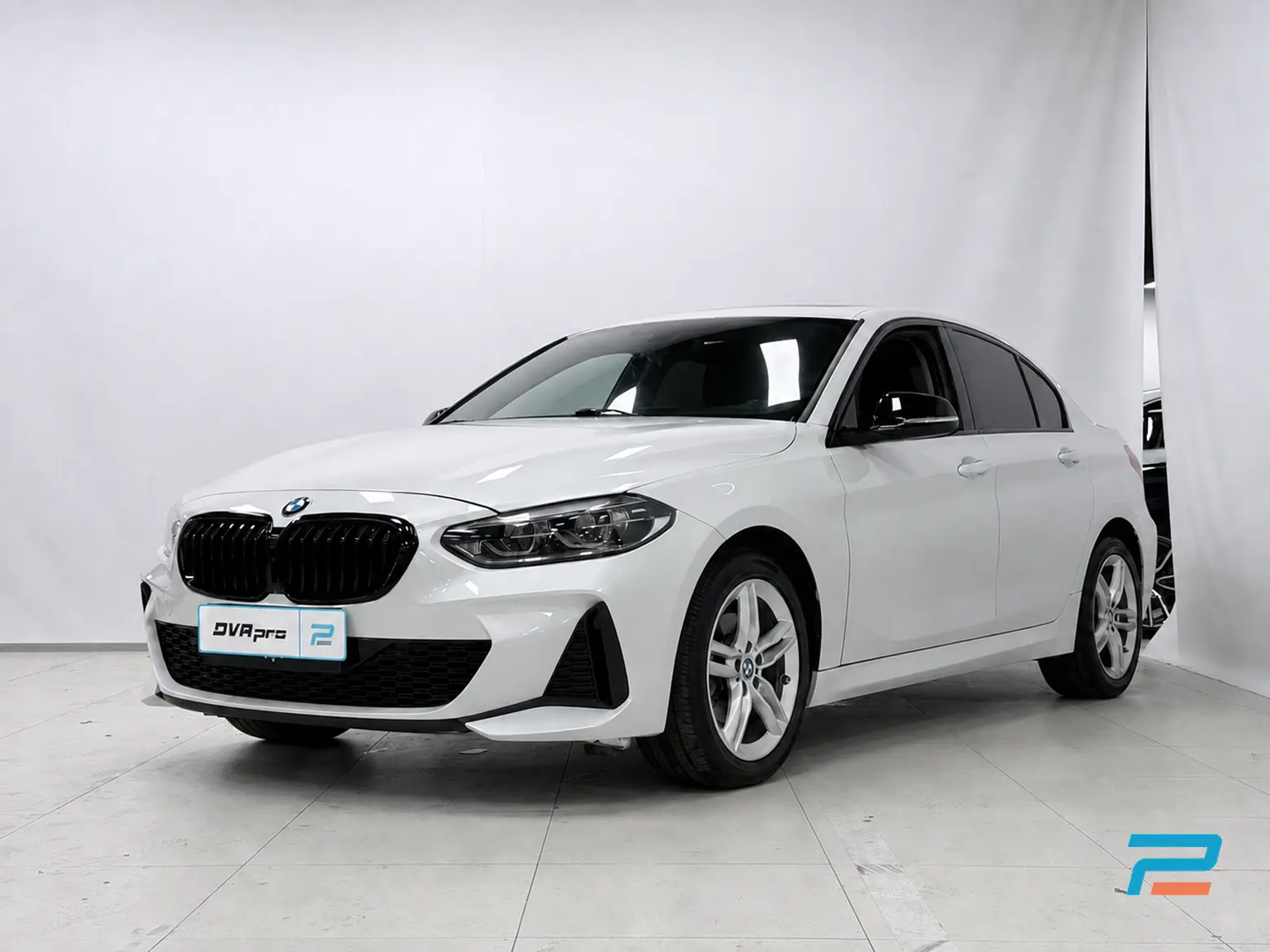 BMW 120i M Sport Shadow Edition 2022