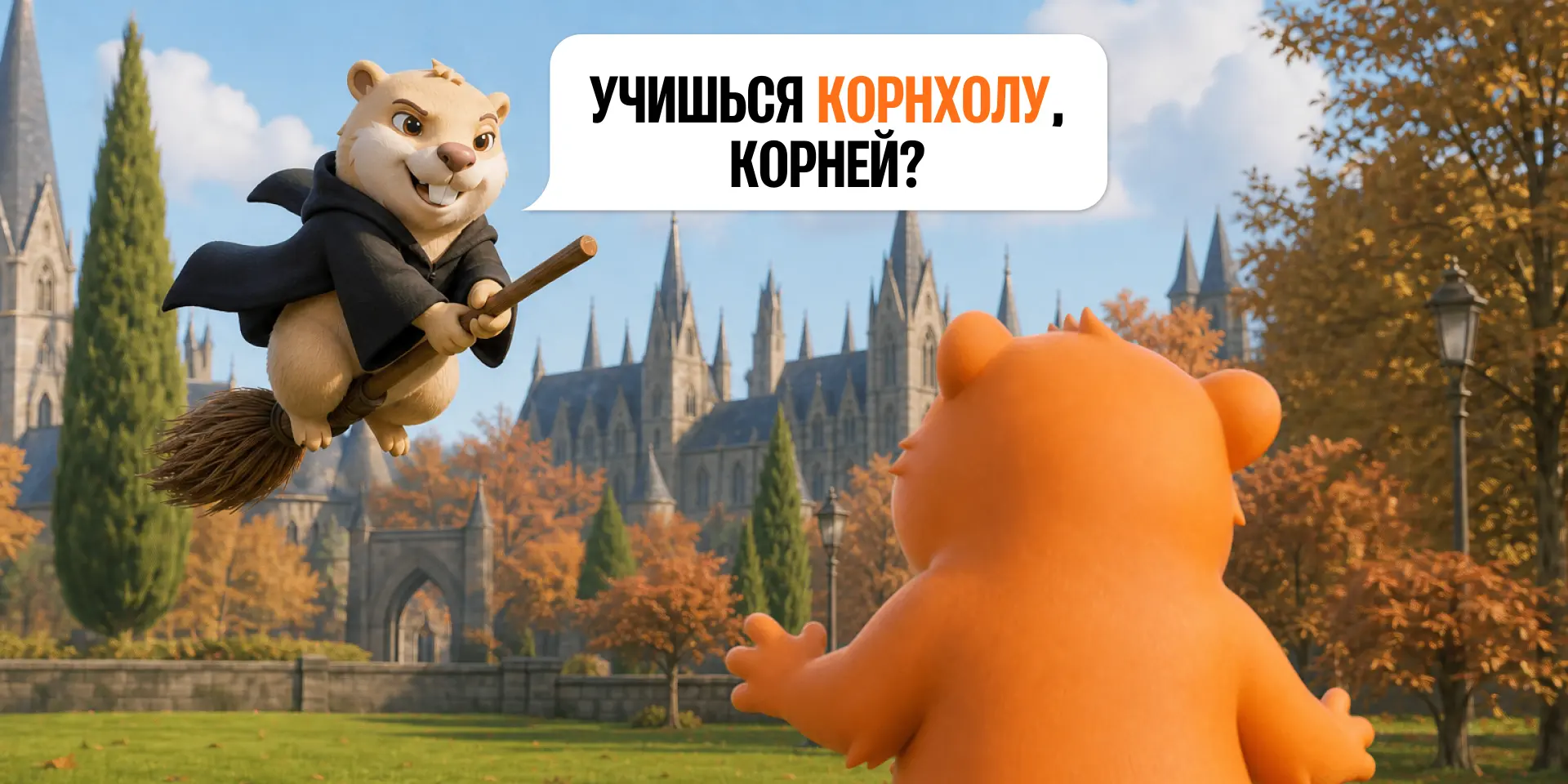#утренняя_пасхалка_от_Корнея