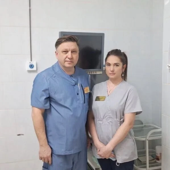 ❤️Пациенты говорят СПАСИБО

Вячеслав Леонидович, искренне, от сердца выражаю благодарность за ваш бе