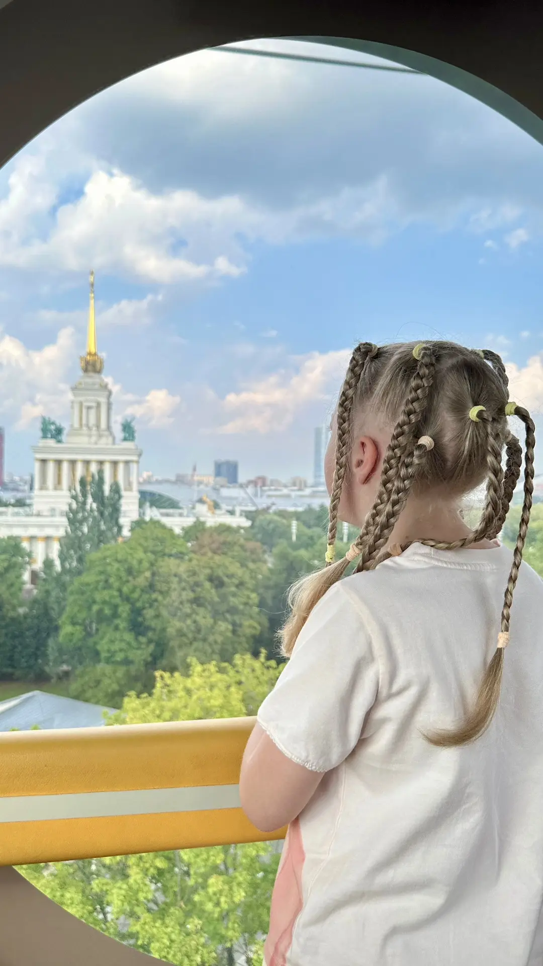 Давненько не было такого, чтобы в канале не выходили посты. А всё потому, что я, прости...