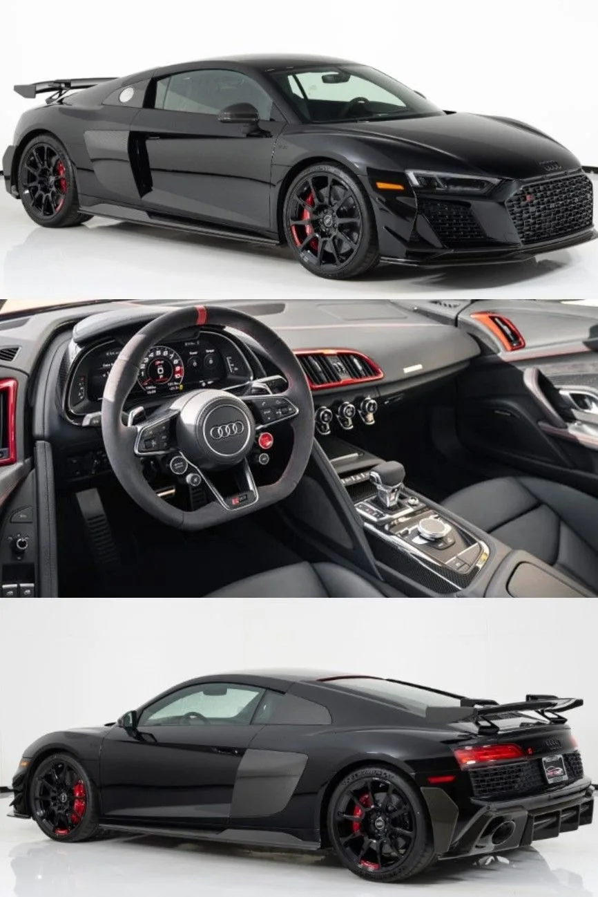 Ауди / Audi 🖤🔥