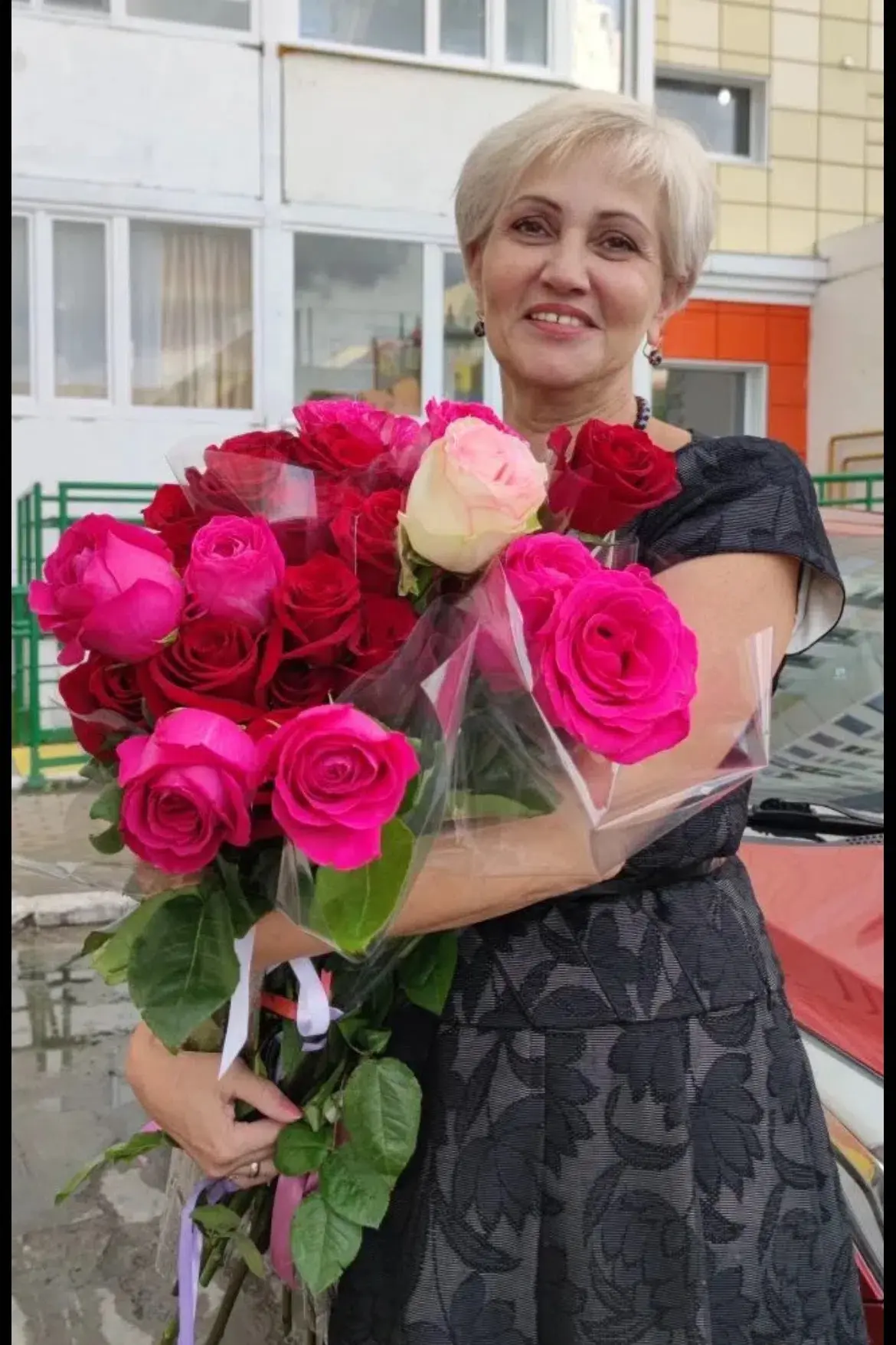 Уважаемая,Светлана Сергеевна !🫶