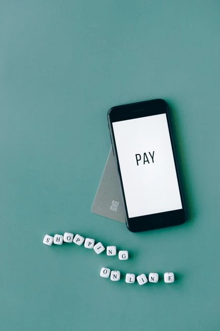 💳 Платежи будущего: биометрия вместо карт