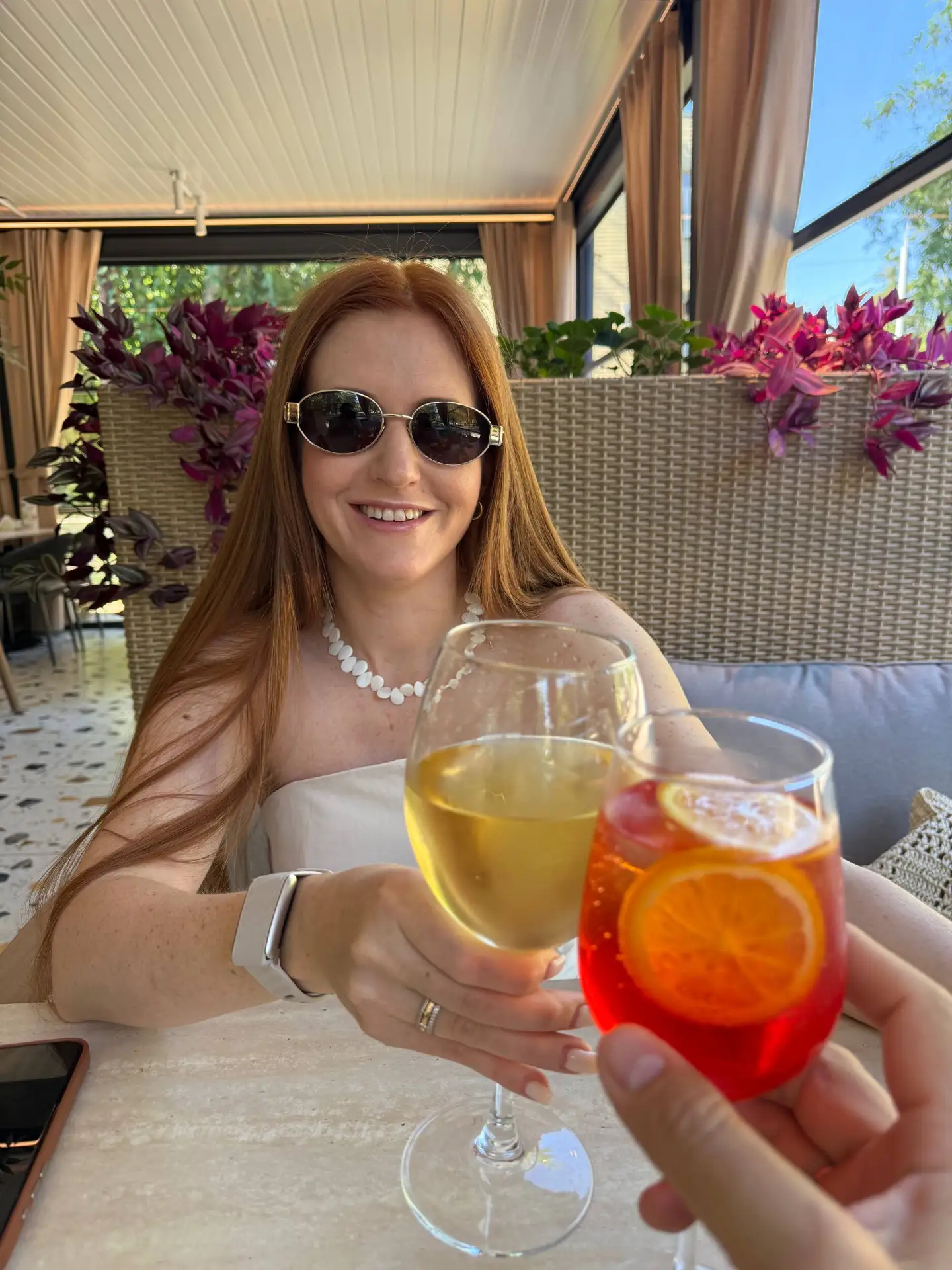 Суббота началась с завтрака и хорошего повода 🥳

Без больших планов. Просто кофе, немного тишины и 