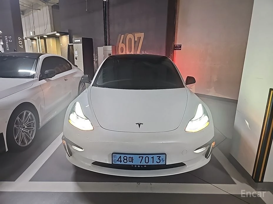 🚗 Новое объявление: