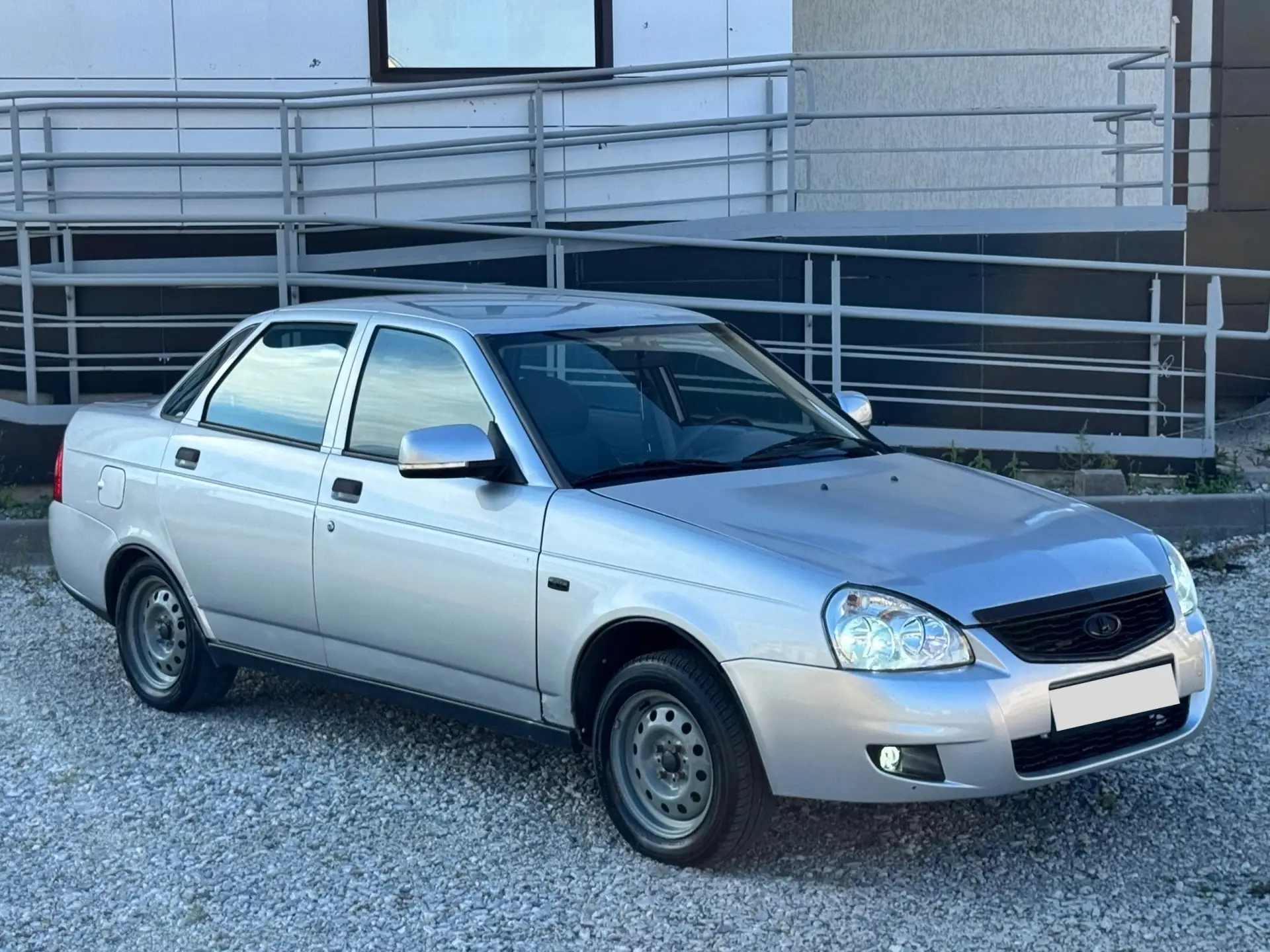 Продам Lada Priora 2009 г.в