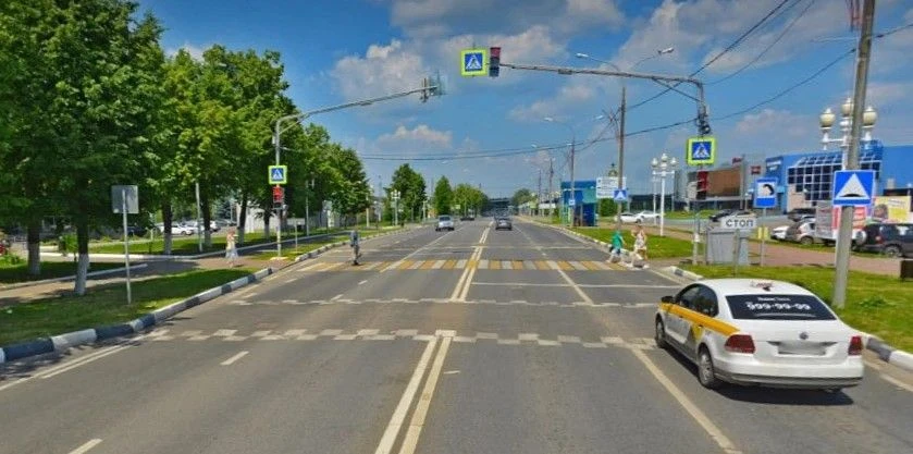 🛣 Вопрос об организации безопасности дорожного движения на территории муниципалитета рассмотрели в С