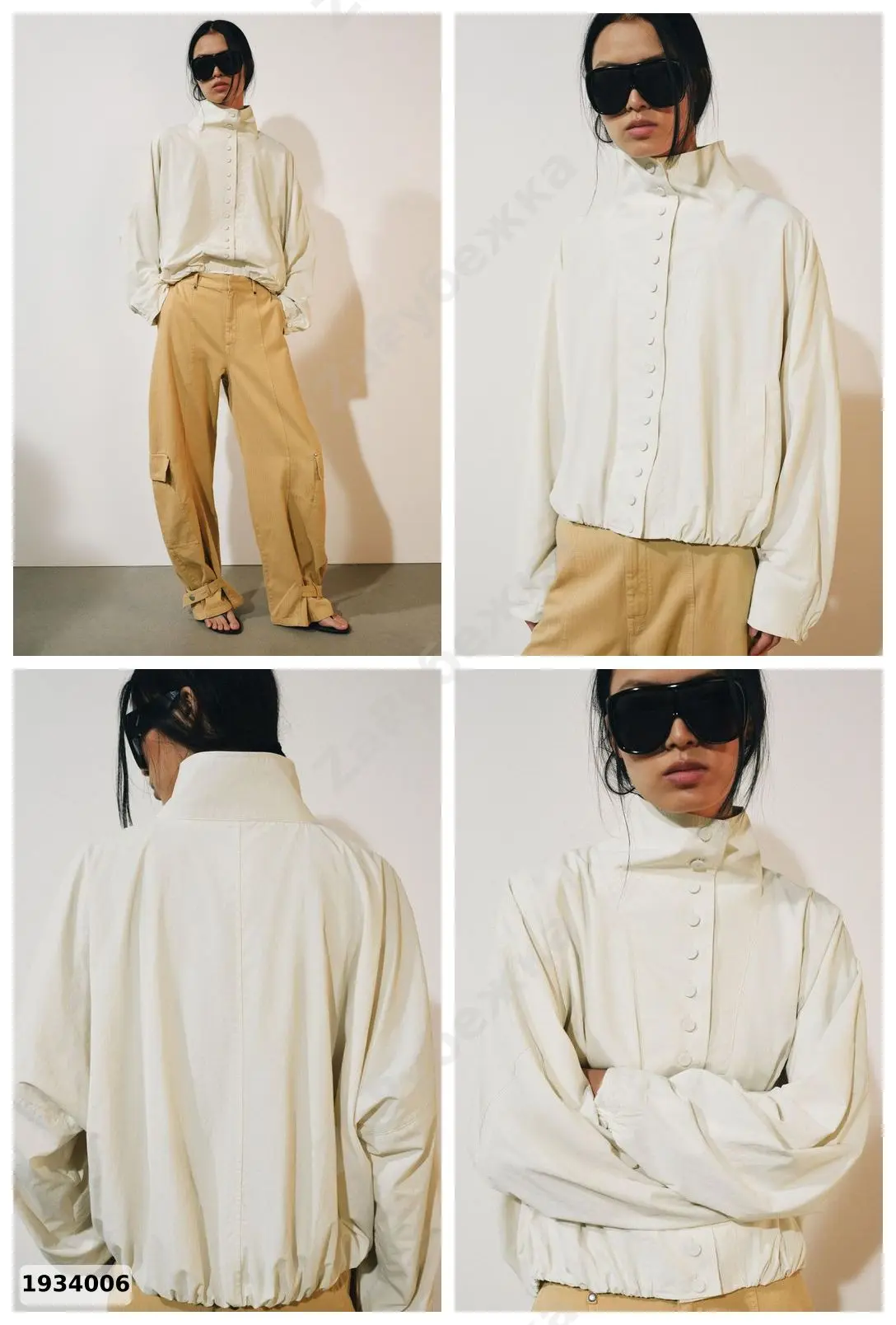 #Zara