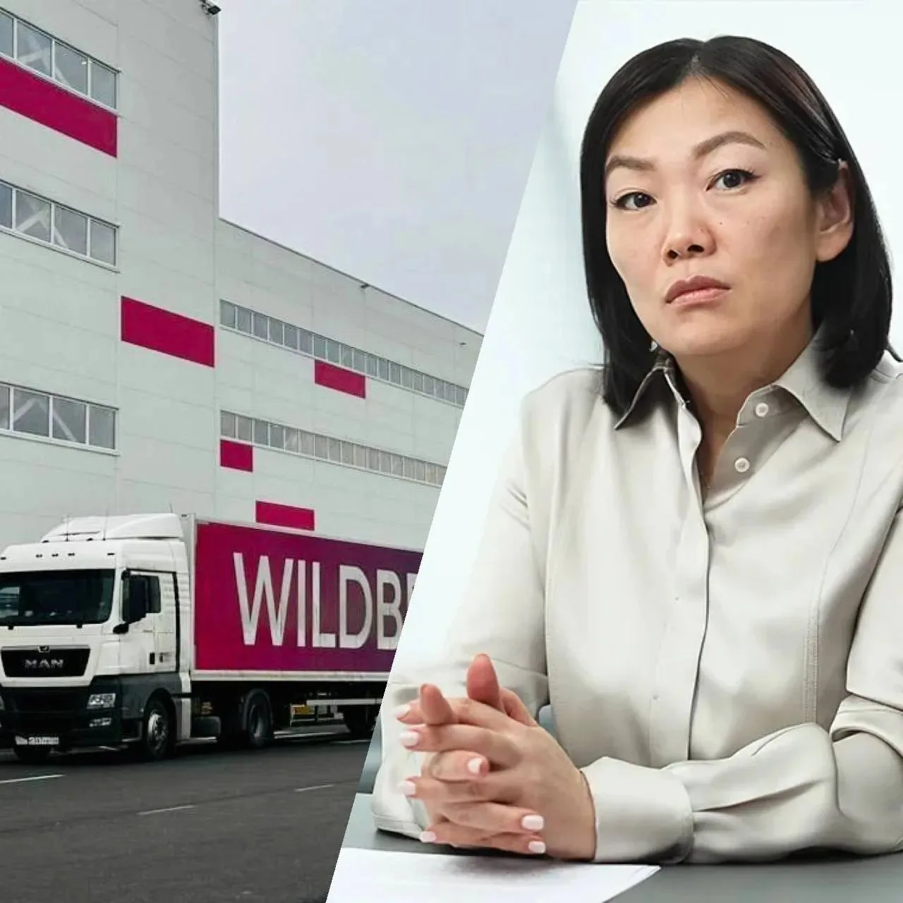 На склад Wildberries в Екатеринбурге было направлено свыше 200 дронов. Об этом сообщила основатель м