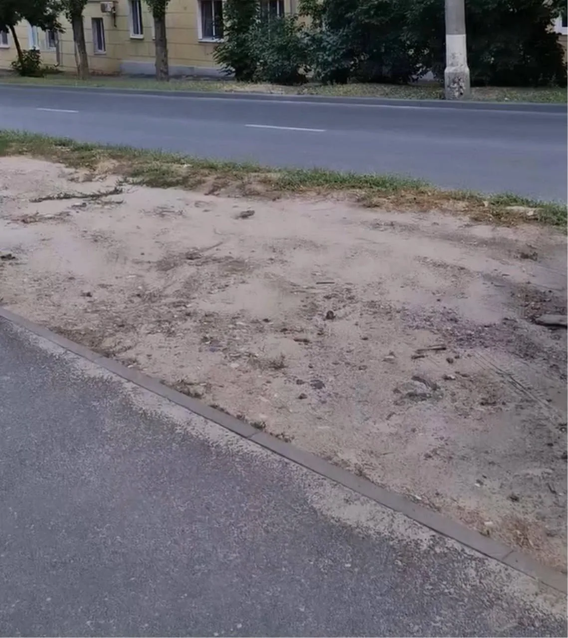 Волгоградцы пожаловались на штрафы за парковку в «зелёной зоне»