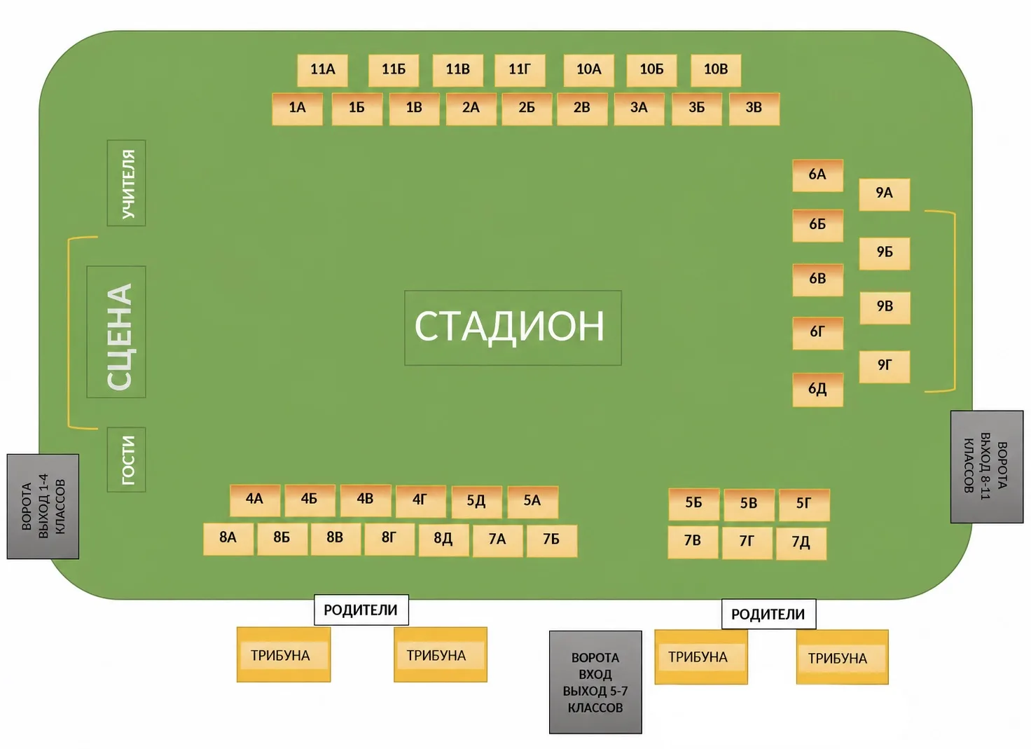 Дорогие друзья!