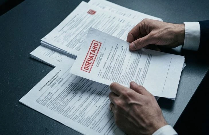 На Ямале суд рассмотрит дело о неуплате налогов на 97 миллионов рублей