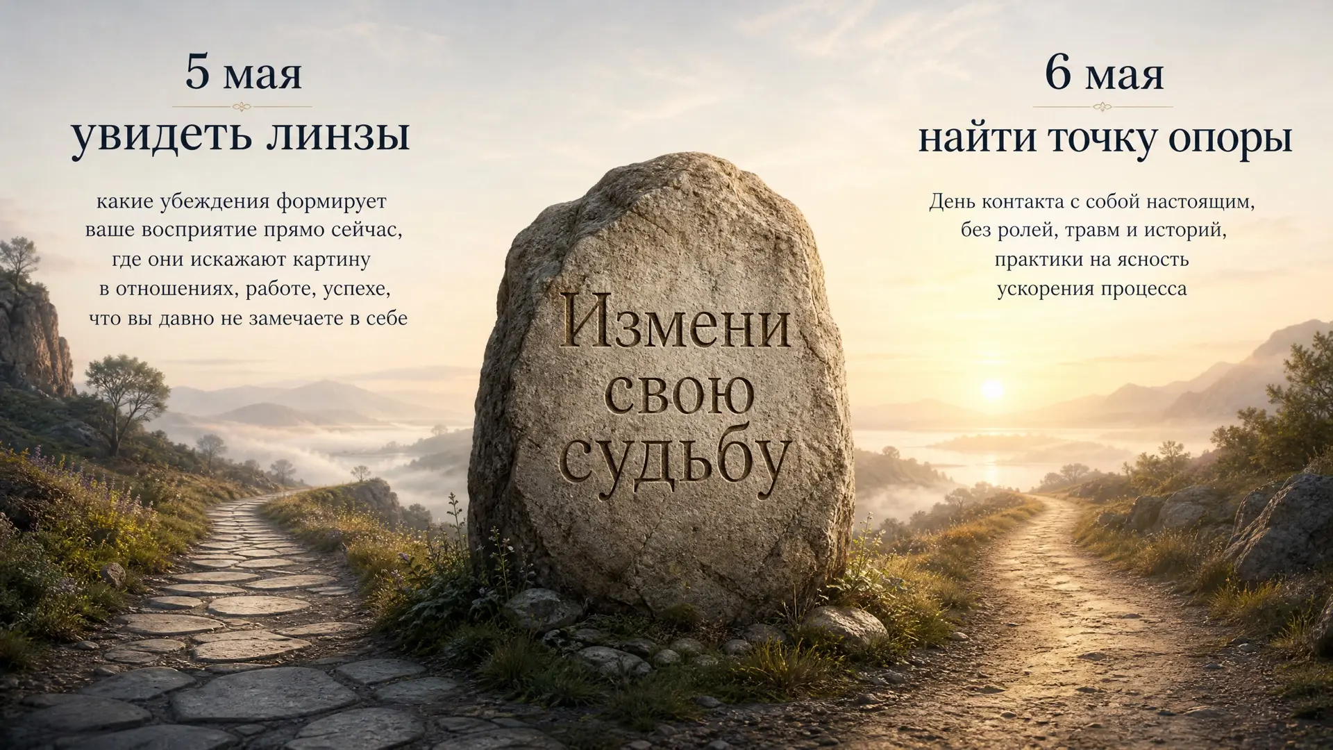 Что ждет нас 5 и 6 мая