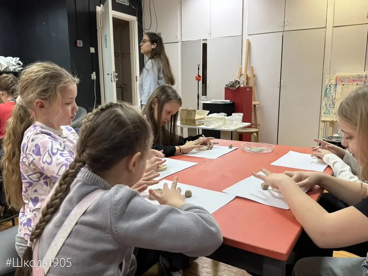 🌷 Наши каникулы  Вот и подошли к концу наши весенние «Каникулы с пользой» — насыщенные, активные и п