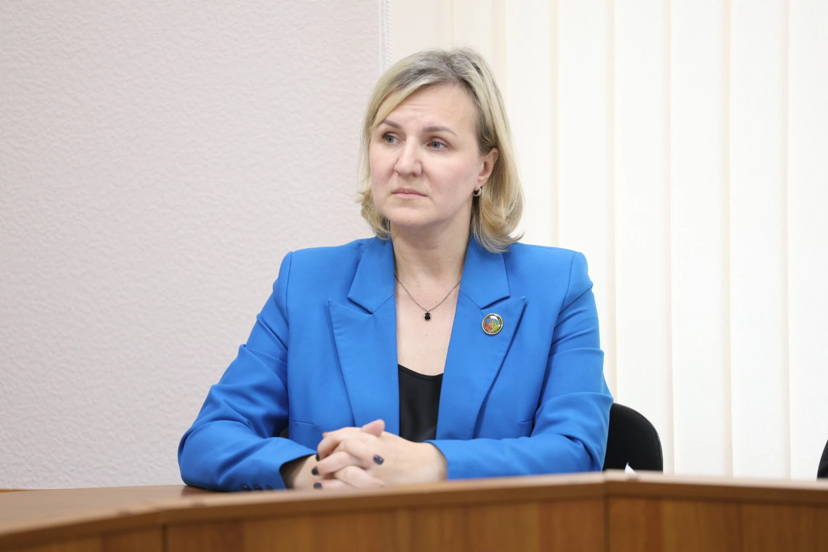 Новый статус для семейного бизнеса и миллиардные налоги: в Хакасии обсудили поддержку п...