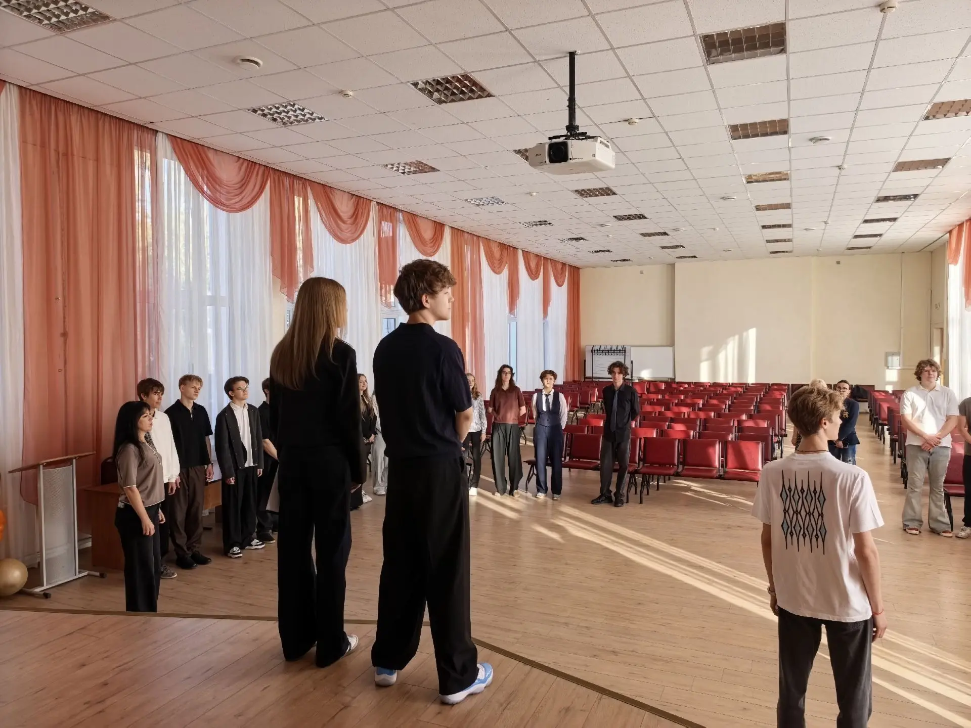 🇷🇺🍂 11-й класс: последний школьный год — время больших решений!